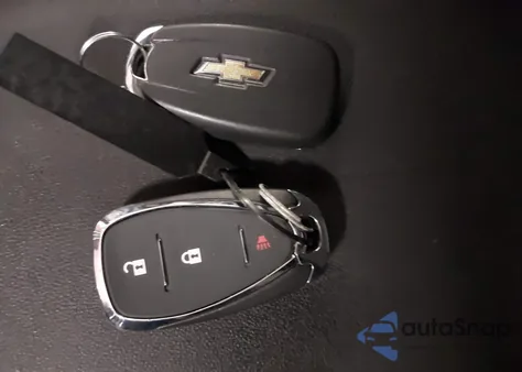 2019 Chevrolet Equinox Lt from USA, damaged, VIN 2GNAXUEV4K6304770